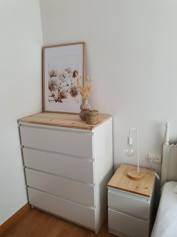Terraza Mirador Apartment A Coruna Ngoại thất bức ảnh