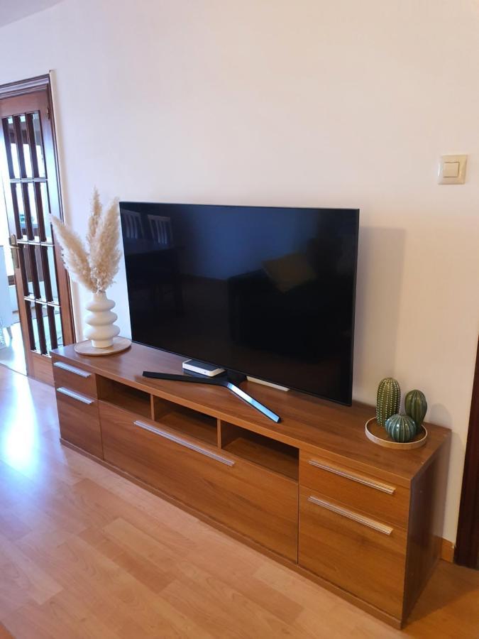 Terraza Mirador Apartment A Coruna Ngoại thất bức ảnh