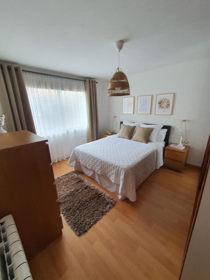 Terraza Mirador Apartment A Coruna Ngoại thất bức ảnh