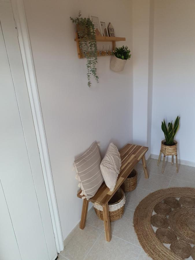 Terraza Mirador Apartment A Coruna Ngoại thất bức ảnh