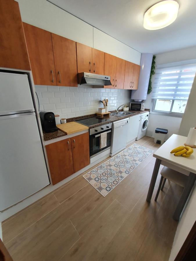 Terraza Mirador Apartment A Coruna Ngoại thất bức ảnh