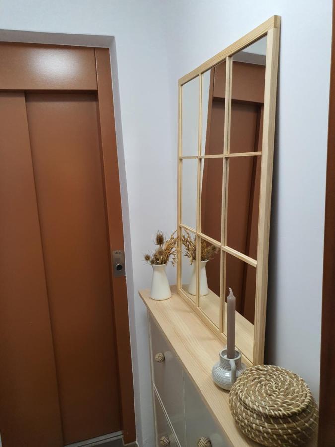 Terraza Mirador Apartment A Coruna Ngoại thất bức ảnh