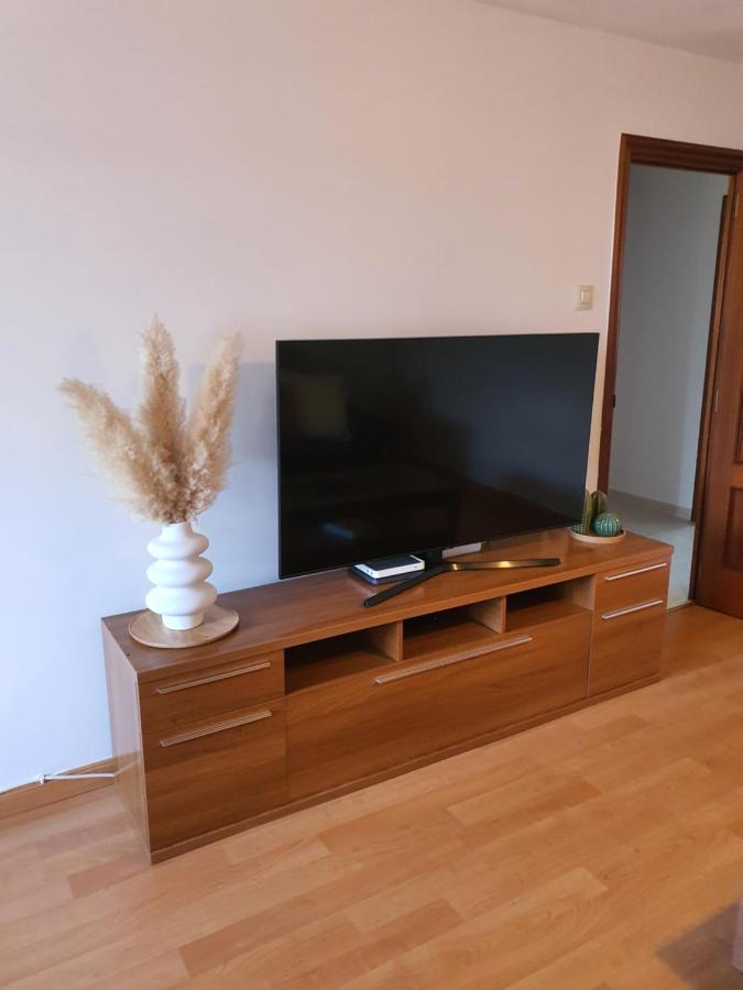 Terraza Mirador Apartment A Coruna Ngoại thất bức ảnh