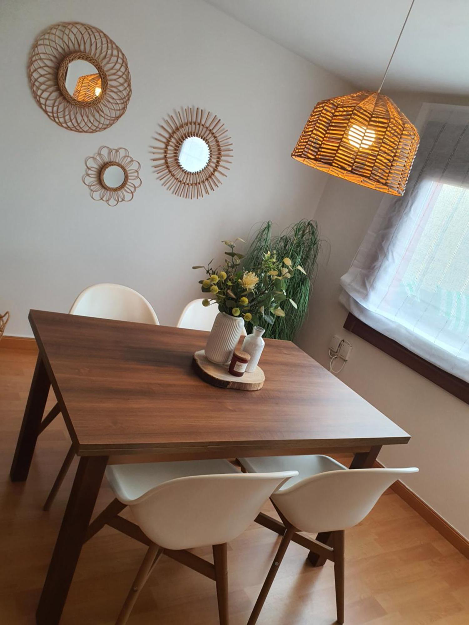 Terraza Mirador Apartment A Coruna Ngoại thất bức ảnh