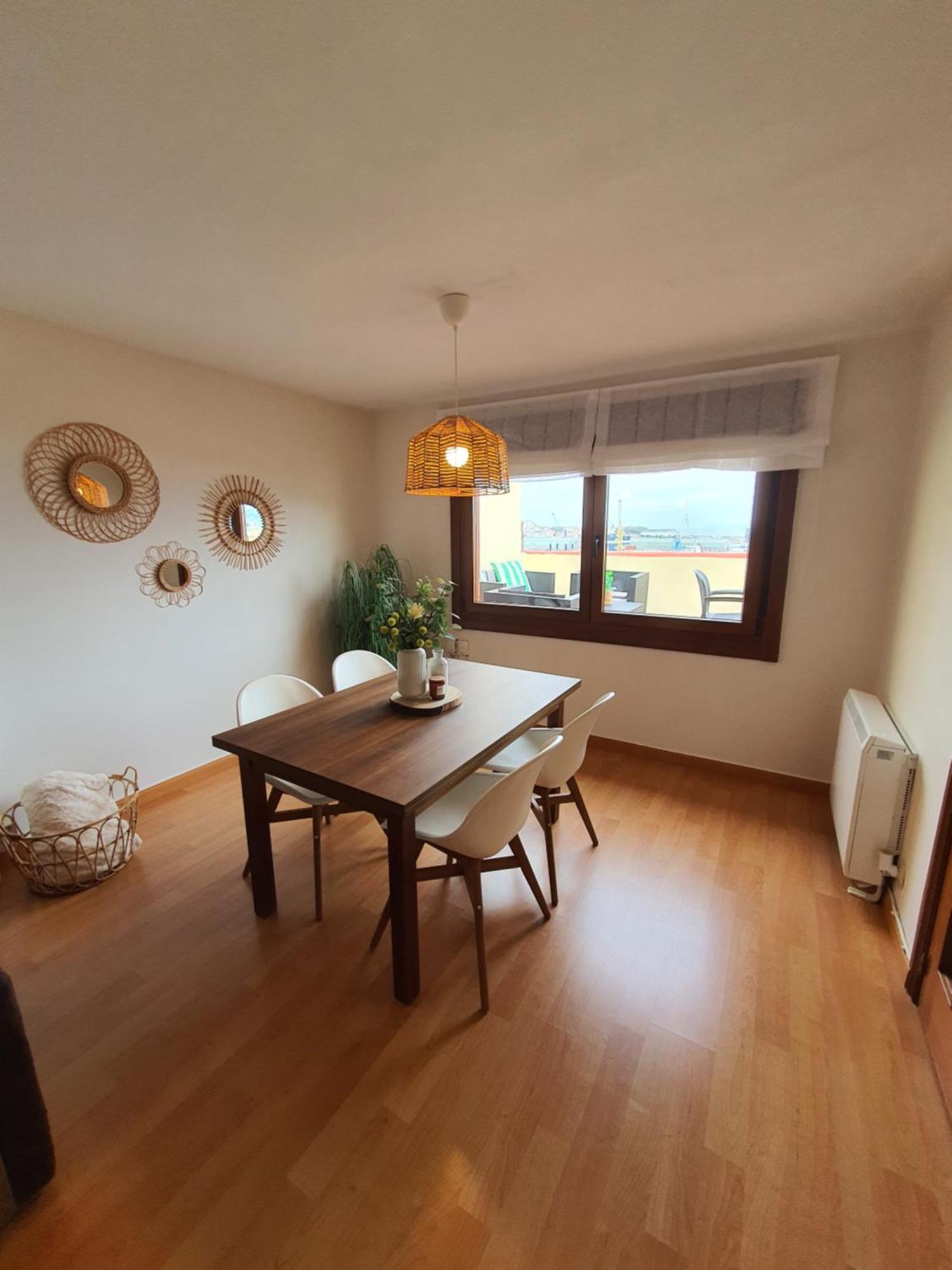 Terraza Mirador Apartment A Coruna Ngoại thất bức ảnh