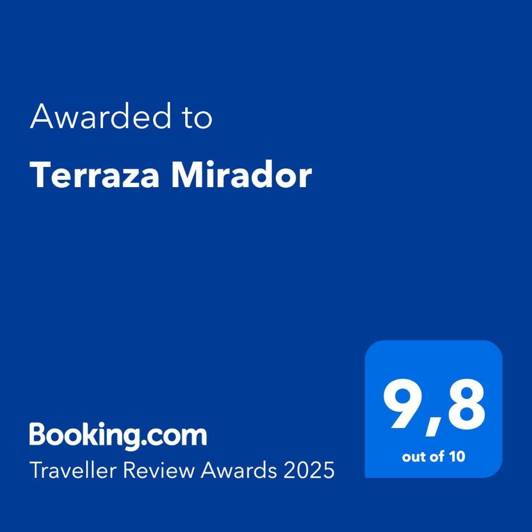 Terraza Mirador Apartment A Coruna Ngoại thất bức ảnh